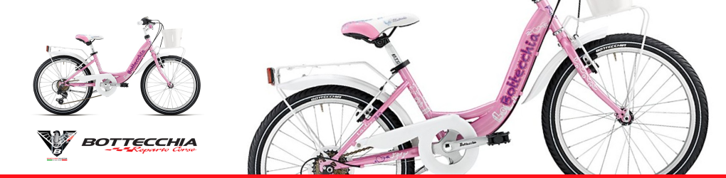 Kinderfiets