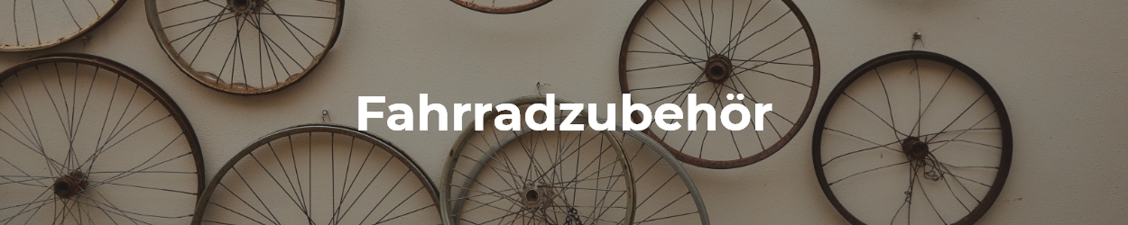 Fietsaccessoires
