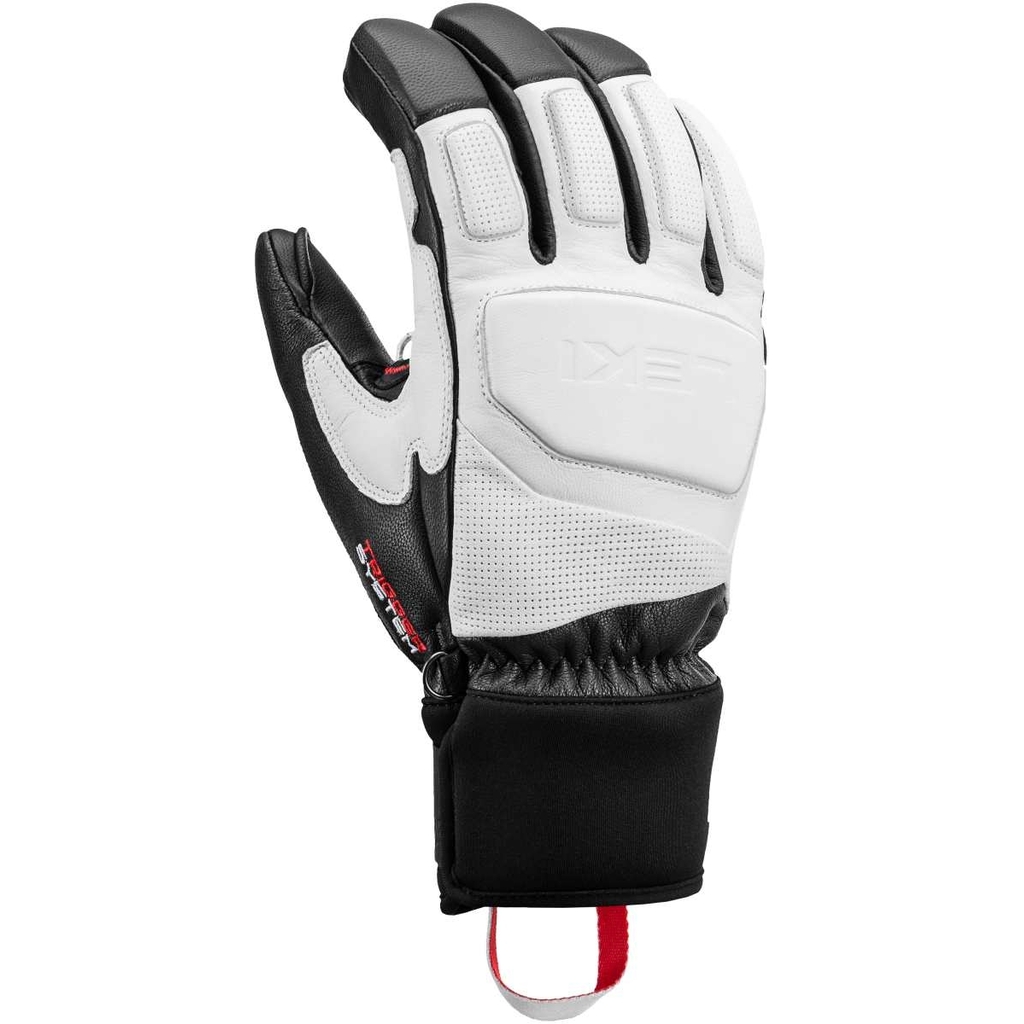 Leki Griffin Prime 3D