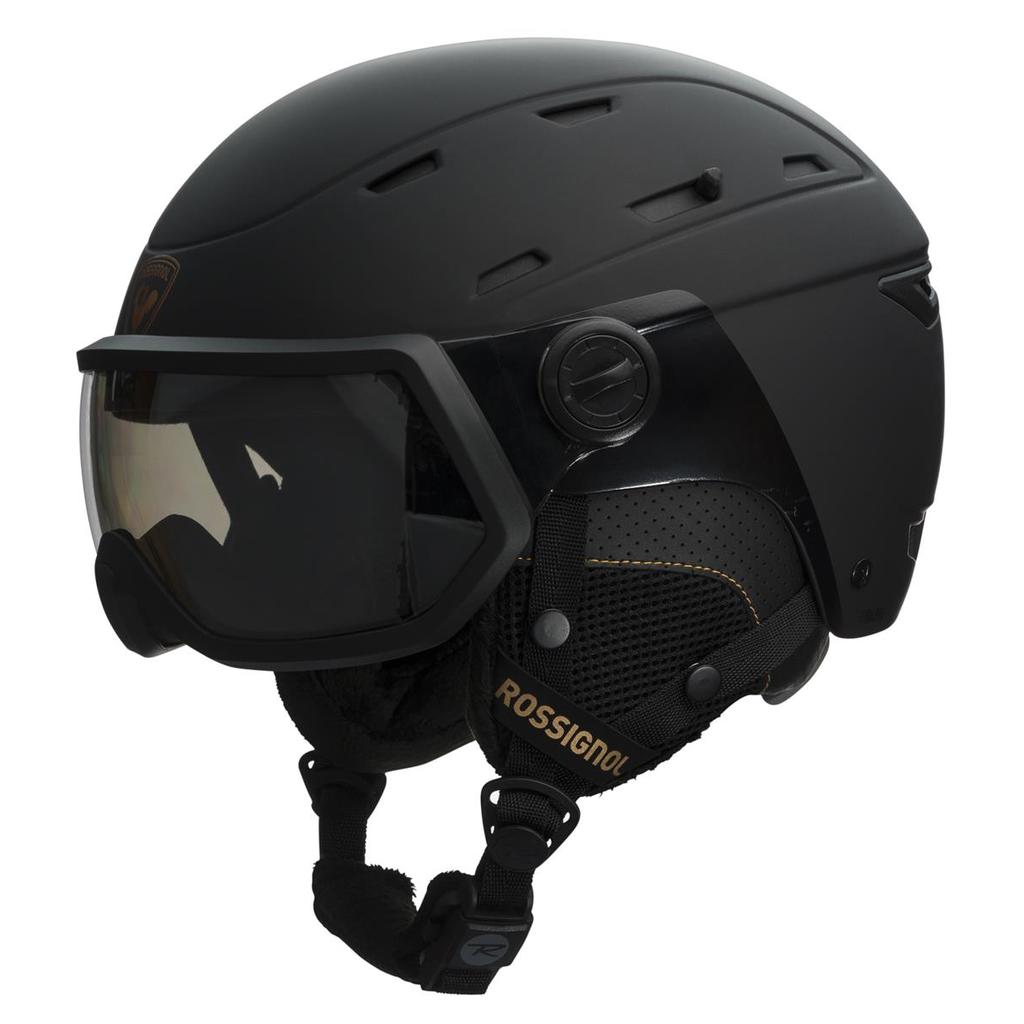 Rossignol Allspeed Visor IMP Photochromic W
