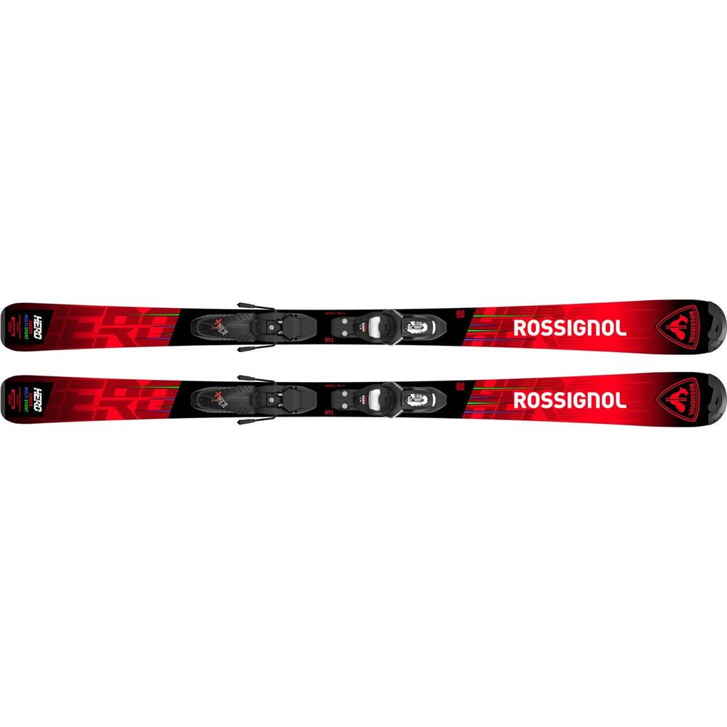 Rossignol Hero JR 100-140 Kid-X