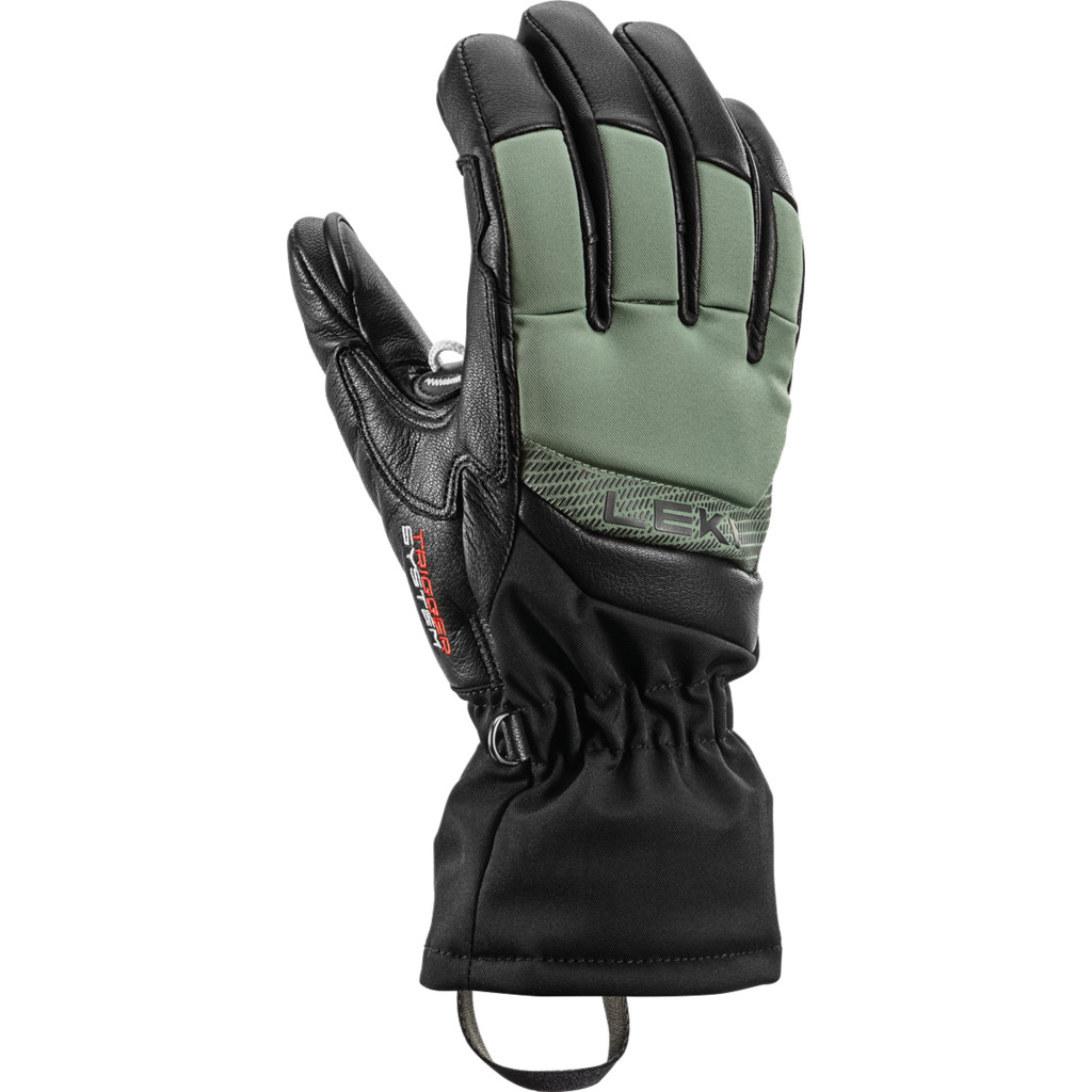 Leki Griffin Base 3D Women