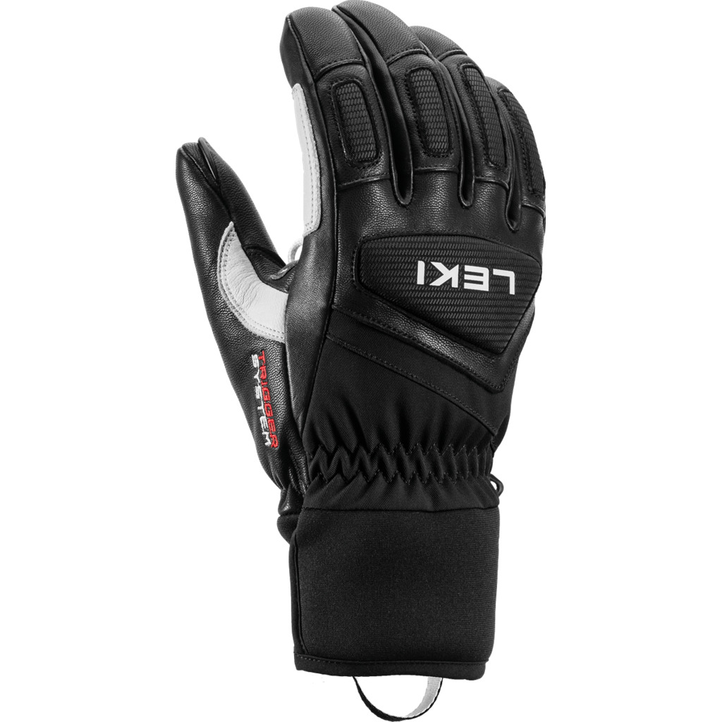 Leki Griffin Pro 3D Women