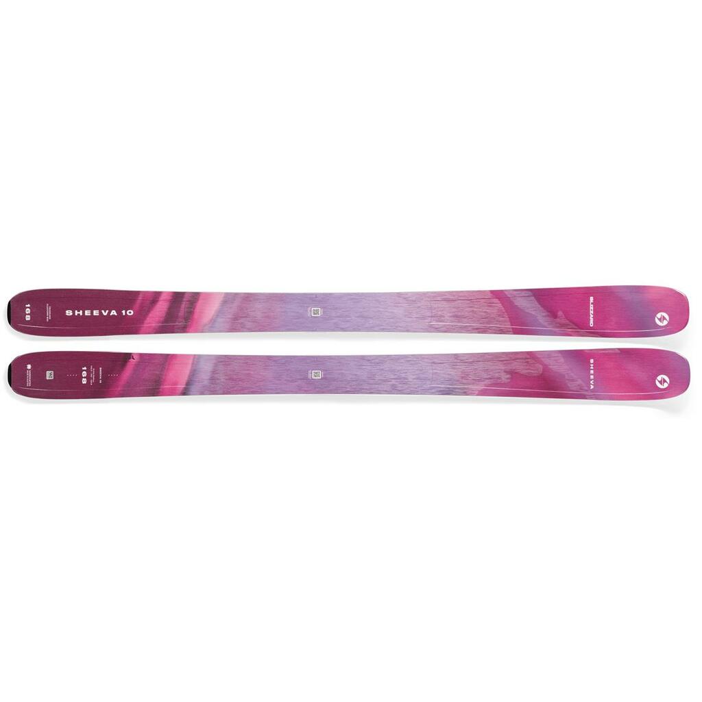 Blizzard Sheeva 10 Flat