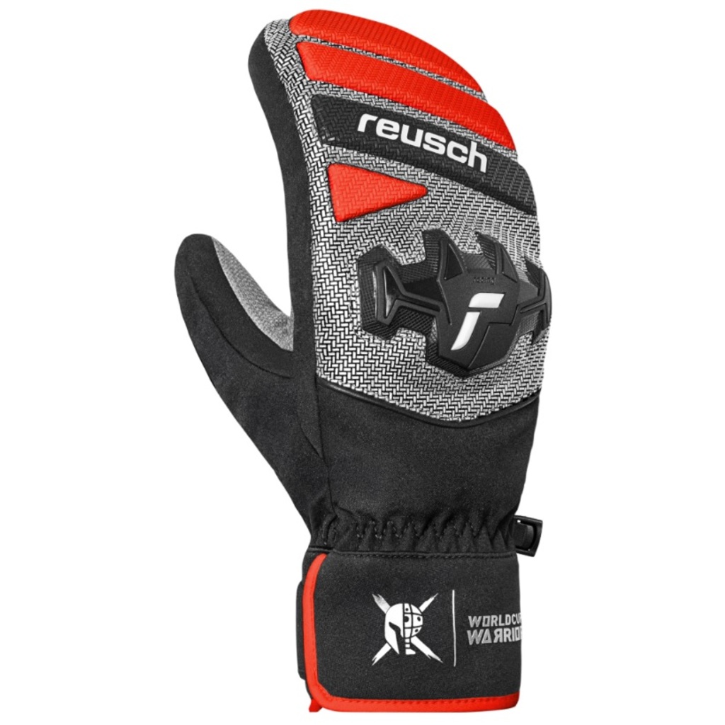 Reusch Worldcup Warrior R-TEX® XT Mitten