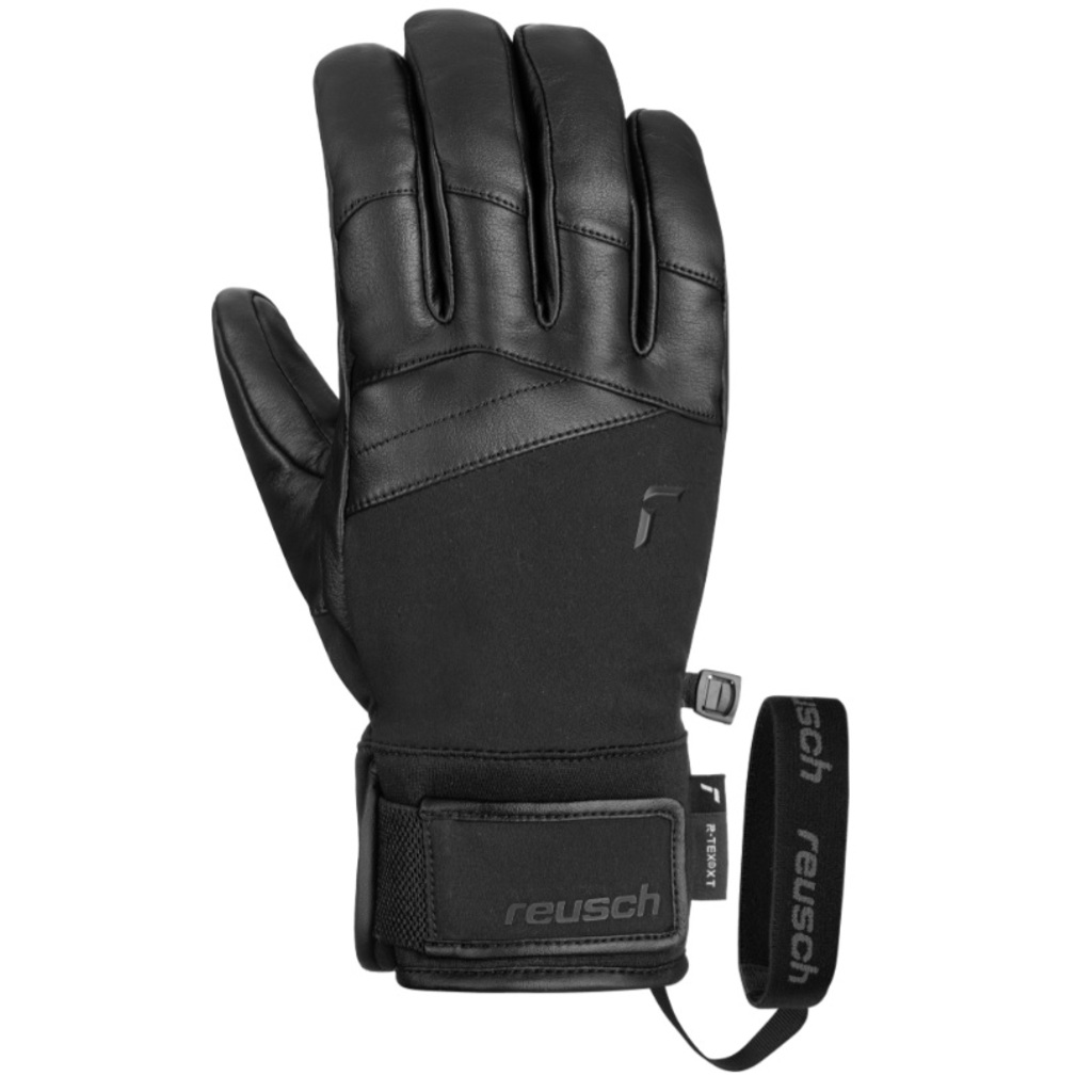 Reusch Snow Pro Down R-TEX® XT