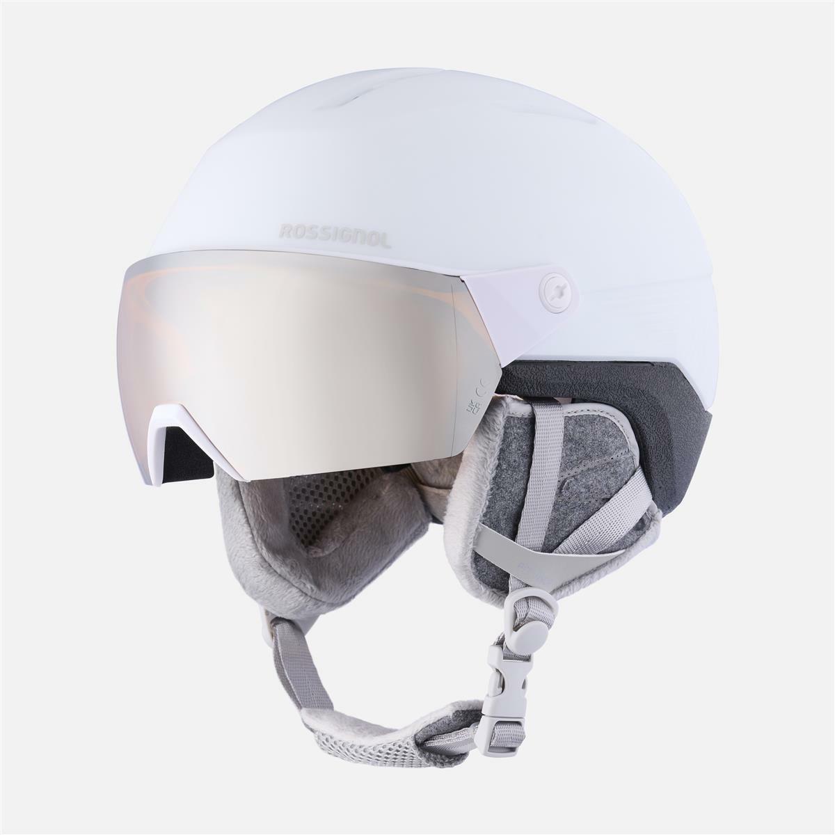 Rossignol FIT Visor Impacts W