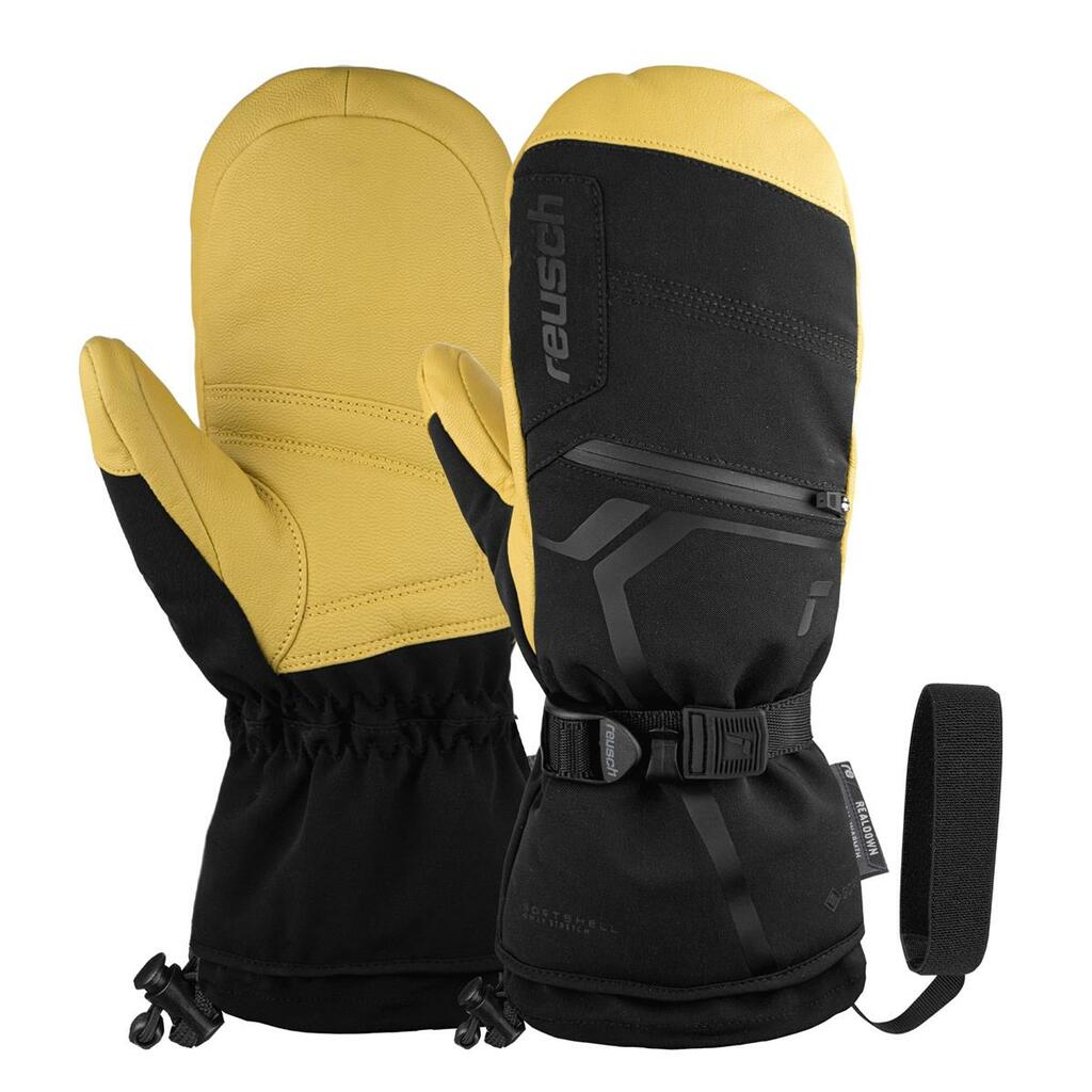 Reusch Down Spirit GORE-TEX® Mitten