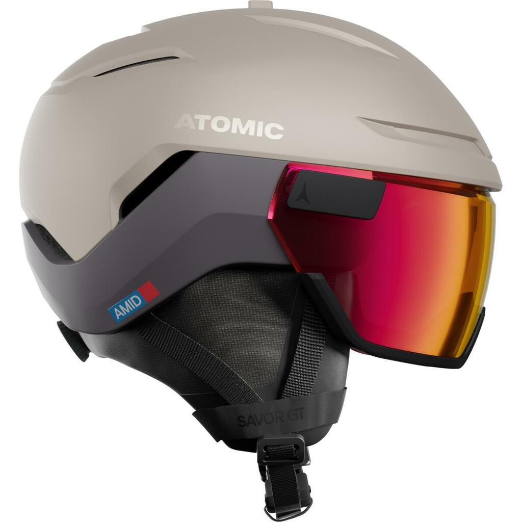 Atomic Savor GT Amid Visor Photo
