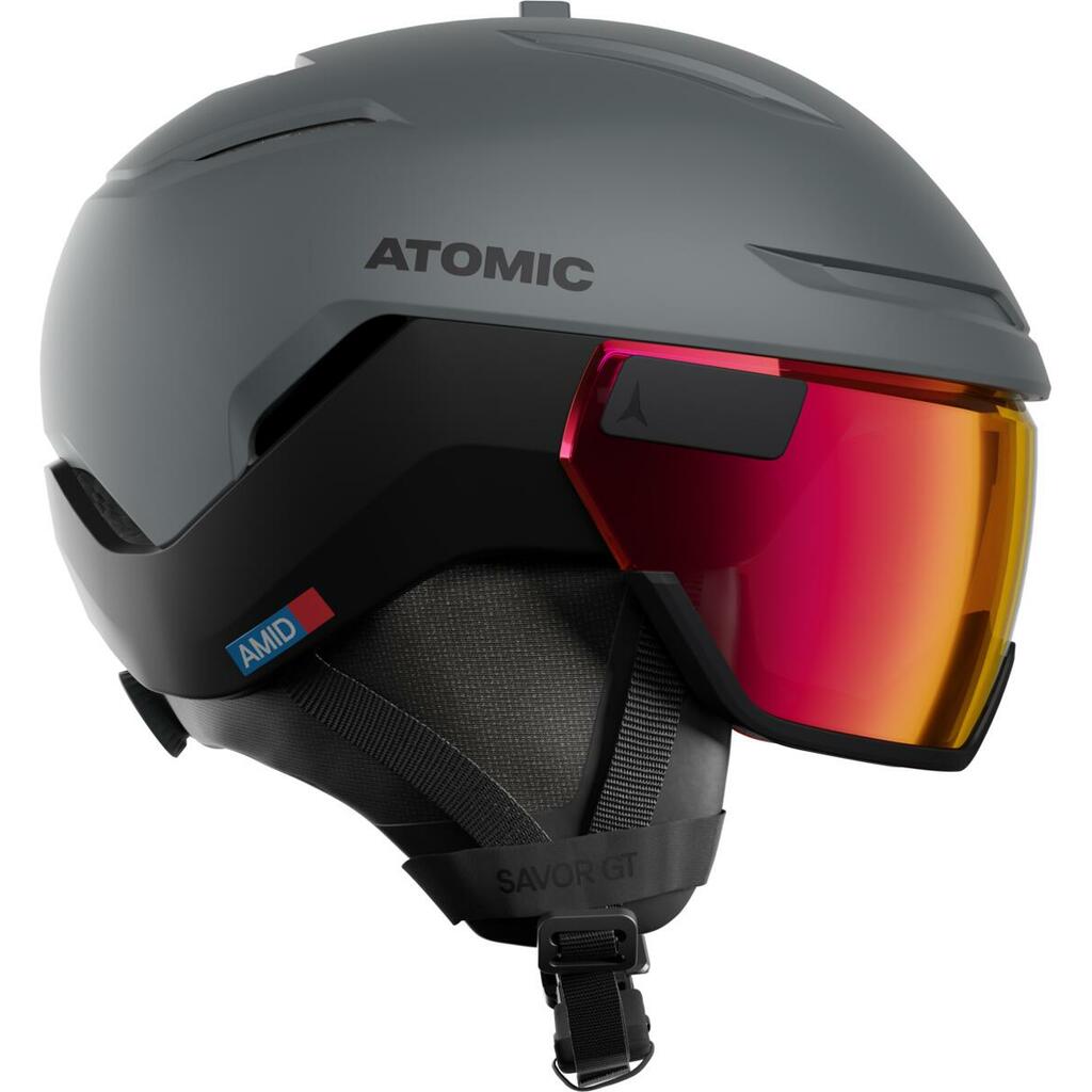 Atomic Savor GT Amid Visor Photo