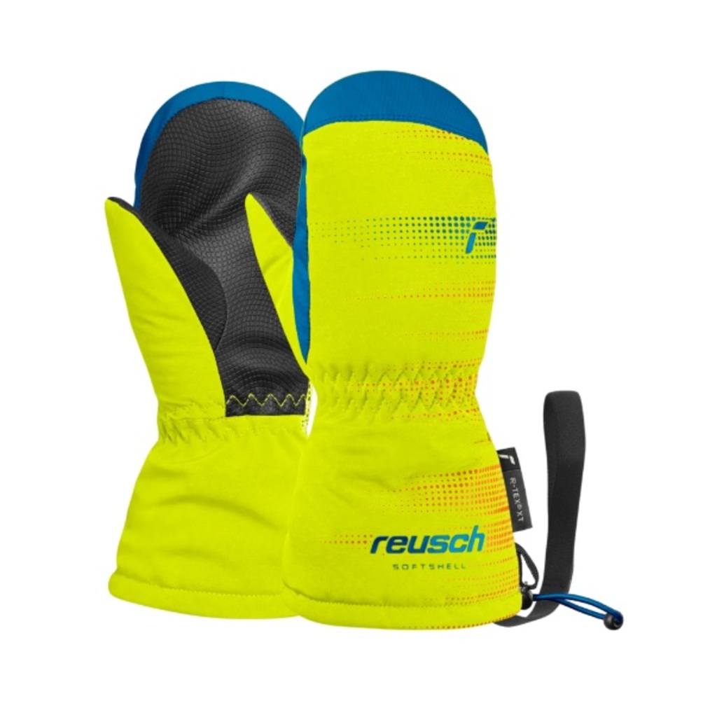 Reusch Maxi R-TEX® XT Mitten