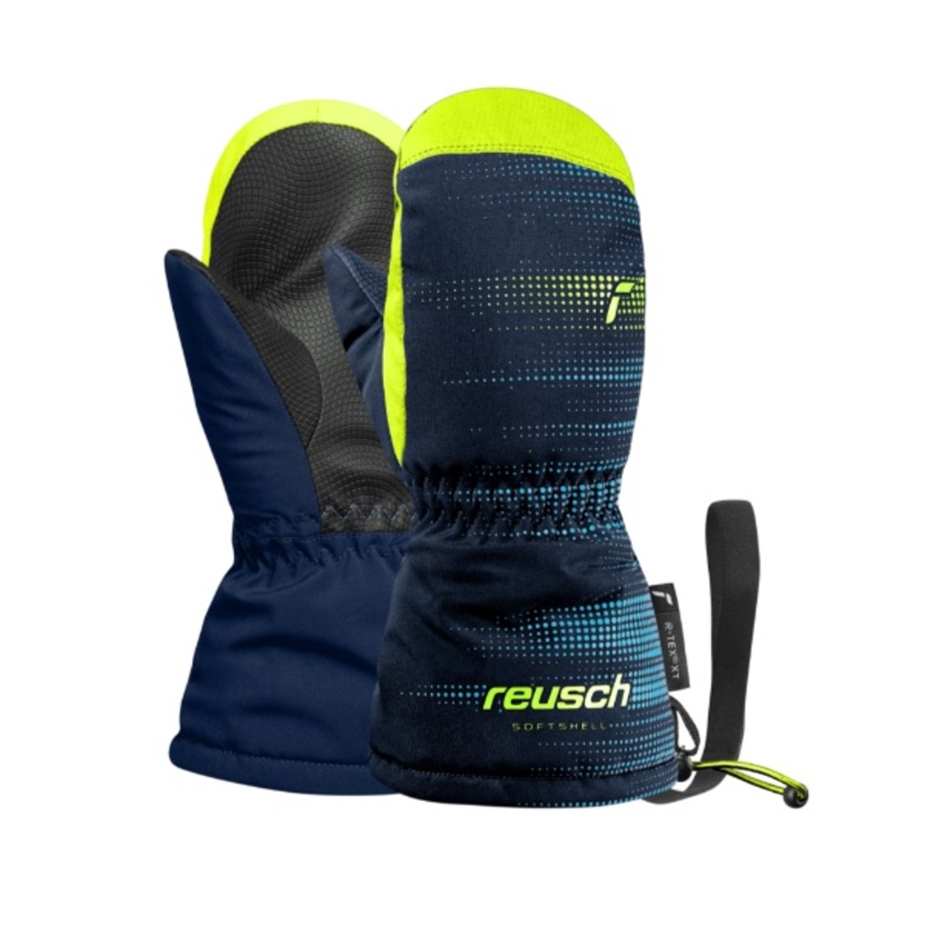 Reusch Maxi R-TEX® XT Mitten
