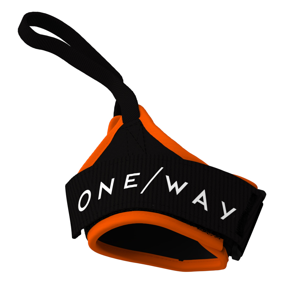 AV Race Strap